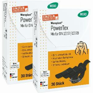 Sichern Sie sich 84 Rabatt auf Weroplast PowerTex Mix DIN 13169