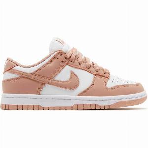 Sichern Sie sich 38 Rabatt auf die Nike Dunk Low Rose Whisper
