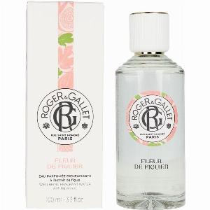 Unisex Perfume Roger  Gallet Fleur de Figuier EDT 100 ml