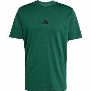 Adidas Essentials TShirt mit kleinem Logo jetzt nur 1785  29  Rabatt