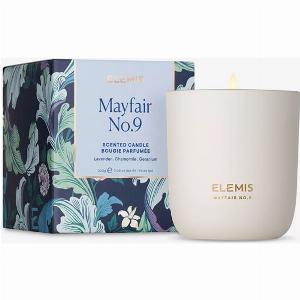 Elemis Mayfair No9 Scented Candle 220g