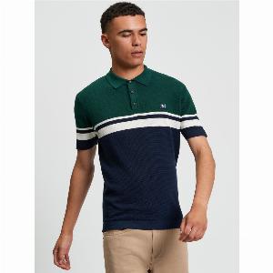 Sport Block Polo L