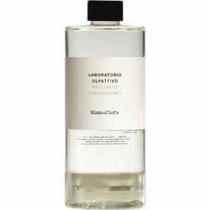 Laboratorio Olfattivo Biancofiore Diffusori Ambiente Refill