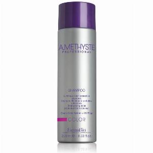 Shampooing cheveux colorés Color Amethyste Farmavita 250ML