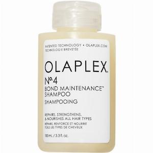 OLAPLEX  Mantenimento OLAPLEX No4 Bond Maintenance Shampoo 100ml unisex