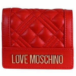 Quilted portafoglio