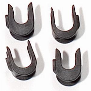 Ortlieb Einsätze für QL1QL2Haken