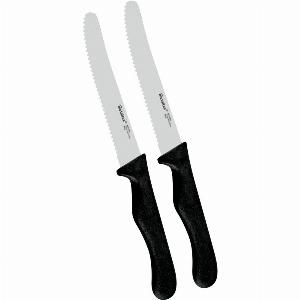 25 Rabatt auf Brotzeitmesser Basic 215 cm im 2erPack erhältlich