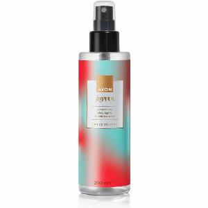 Enjoy a 60 Discount on Avon Joyful Eau de Cologne Today