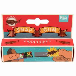 Direct Running Get 12% Off Rex London Cockroach Trap Chewing Gum Today