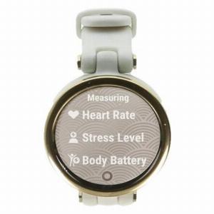 Sconto del 25 su Garmin Lily Sport grigiooro ricondizionato A