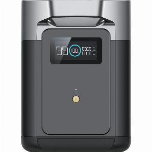 Économisez 33  sur une batterie additionnelle pour EcoFlow DELTA 2