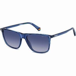 BlueBlue Gradient Polarised  55