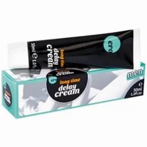 HOT Long Time Delay Cream 30 ml NATUREL 30