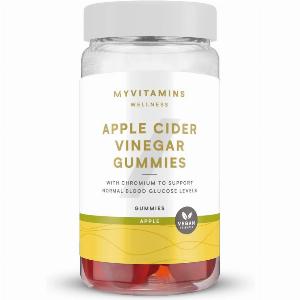 Integratori Myvitamins aceto di mele  60 gomitoli  ora a 1395