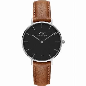Scopri un 11 di sconto su Daniel Wellington Orologio Petite Durham