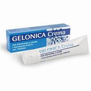 Sconto del 15 su Gelonica 60ml approfitta dellofferta
