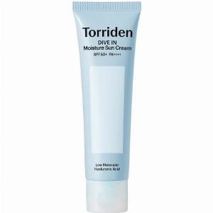 Dive In Watery Moisture Sun Cream