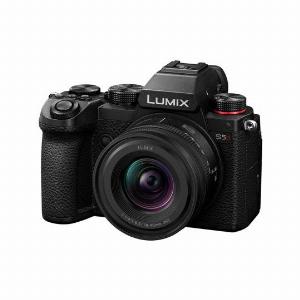 Ottieni il 12 di sconto su Panasonic Lumix DCS5D con obiettivo 1840mm