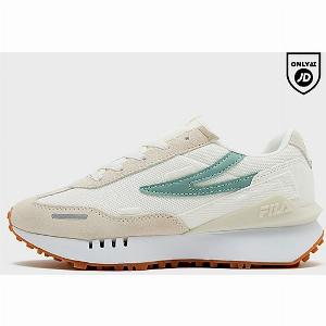 Fila Levonte Junior  Beige Beige