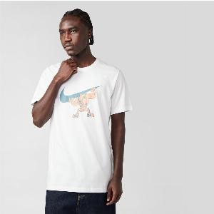 Nike Gym Dog TShirt White