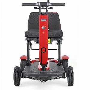 20 Rabatt auf das rote SM4 KompaktElektromobil sichern