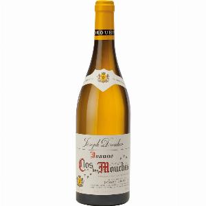 Enjoy a 16 Discount on Beaune Clos des Mouches Premier Cru Blanc 2021