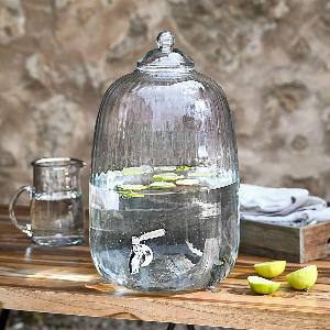 Dispenser di bevande Alindor ora a 6396  con sconto del 20