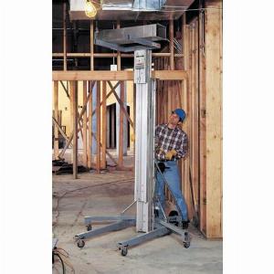 Material Lift Genie SLC12 Superlift Contractor