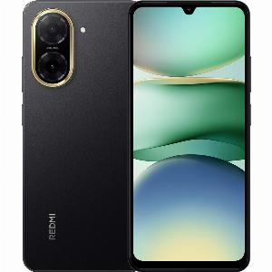 Redmi A5 Midnight Black 3 GB  64 GB