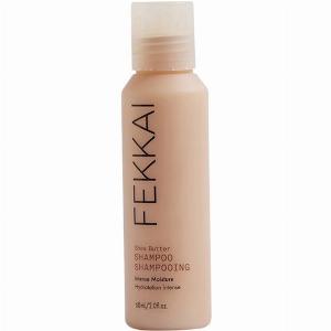 Fekkai Shea Butter Shampoo Shampooing hydratant Unisex 60 ml