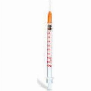 Sir Insulina 1ml G25 1pz