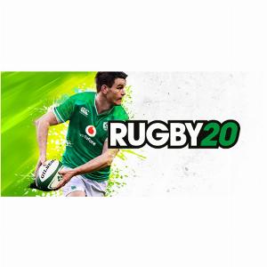 Rugby 20 steam key