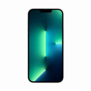 iPhone 13 Pro Max 128GB Silver  Garanzia 24 mesi