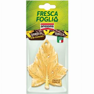 Sconto del 22 su AREXONS Deodorante alla Vaniglia e Foglia Fresca