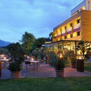 Das Bio  Wellnesshotel PAZEIDER bietet jetzt einen Rabatt von 11 auf 578 