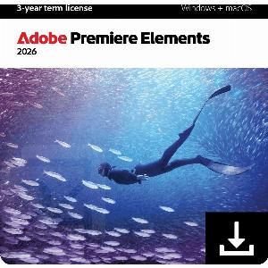Enjoy a 25 Discount on Adobe Premiere Elements 2026