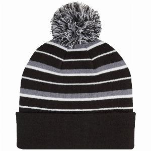 Enjoy 25 Discount on Puma 2026 Black and White Glow Beanie Hat