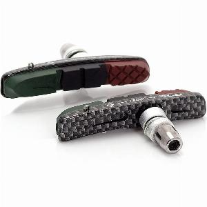 Profitez de 45 de réduction sur les ensembles de 4 patins de frein XLC BsV10