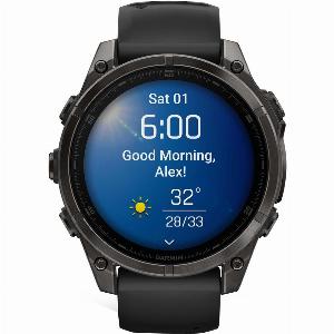 Get 10 Discount on Fēnix 8 47mm AMOLED Unisex Smartwatch