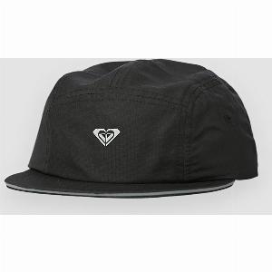 Get 20 Discount on Roxy Sofia Cap in Anthracite Shade