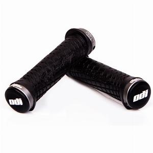 ODI Troy Lee Designs MTB Lock On Grips 130mm