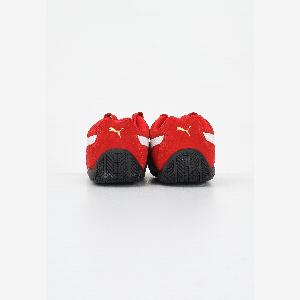 Pavidas Sconto del 26% su sneakers PUMA Speedcat rosse per bambini