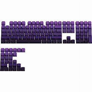 AKKO Profitez de 25 % de réduction sur le jeu de keycaps dégradé violet 135 clés 6978414651665