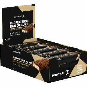 15 Rabatt auf Perfection Bar Deluxe  Body  Fit  825g sichern