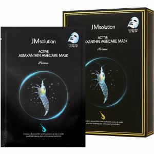 61 Rabatt JMsolution Active Astaxanthin Agecare Maske im 10er Paket