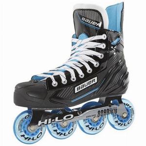 Bauer Rsx Inline Hockey Skates Now 14995 Was 20995 Save 29