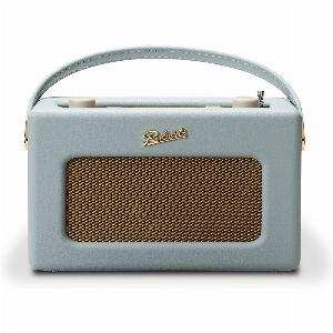 Enjoy a 10 Discount on the Roberts iStream 3 Duck Egg Radio