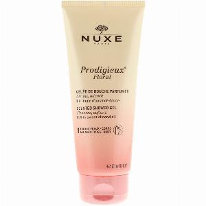 Nuxe Prodigieux Floral Shower Gel