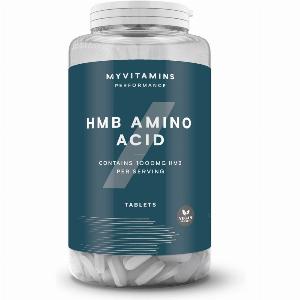 Myprotein HMB CEE  180 Tabletten für Muskelunterstützung
